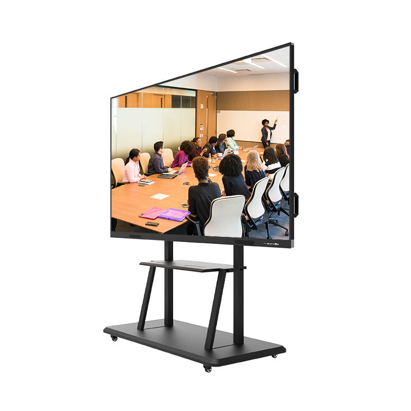 Tableau blanc électronique multi-touch de machine tout-en-un d'enseignement de conférence pour la réunion ou l'éducation